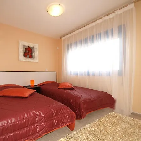 Lordos Camelia Apartman