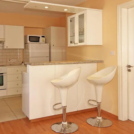 Apartman Lordos Camelia Germasogeia