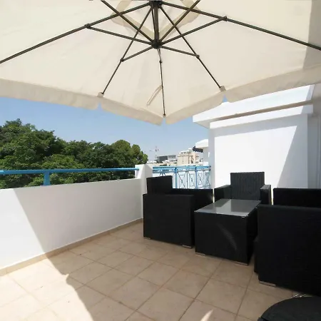 Apartman Lordos Camelia *