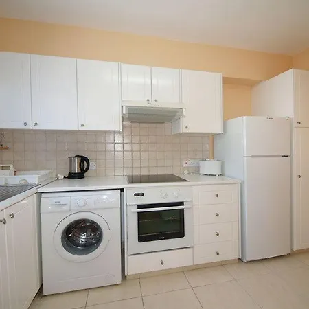 Apartment Lordos Camelia Germasogeia